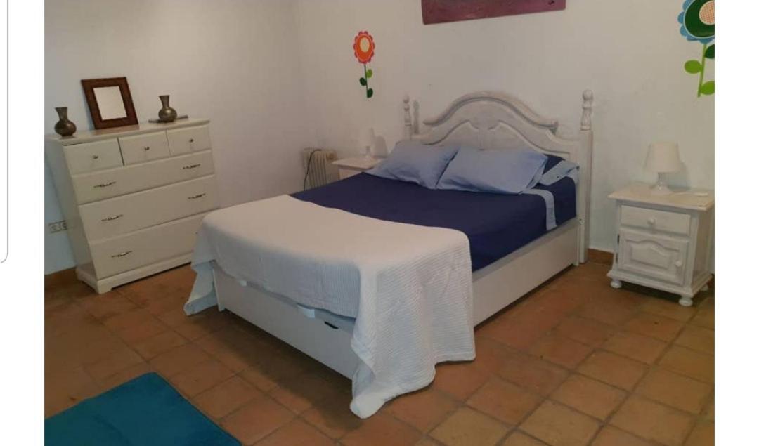 Apartamento En Cortijo Totalmente Reformado En Pleno Paraje Natural Junto Al Caminito Del Rey Y Los Sectores Mas Importantes De Escalada A Solo 2 Minutos De La Estacion De Tren Alora Exterior photo