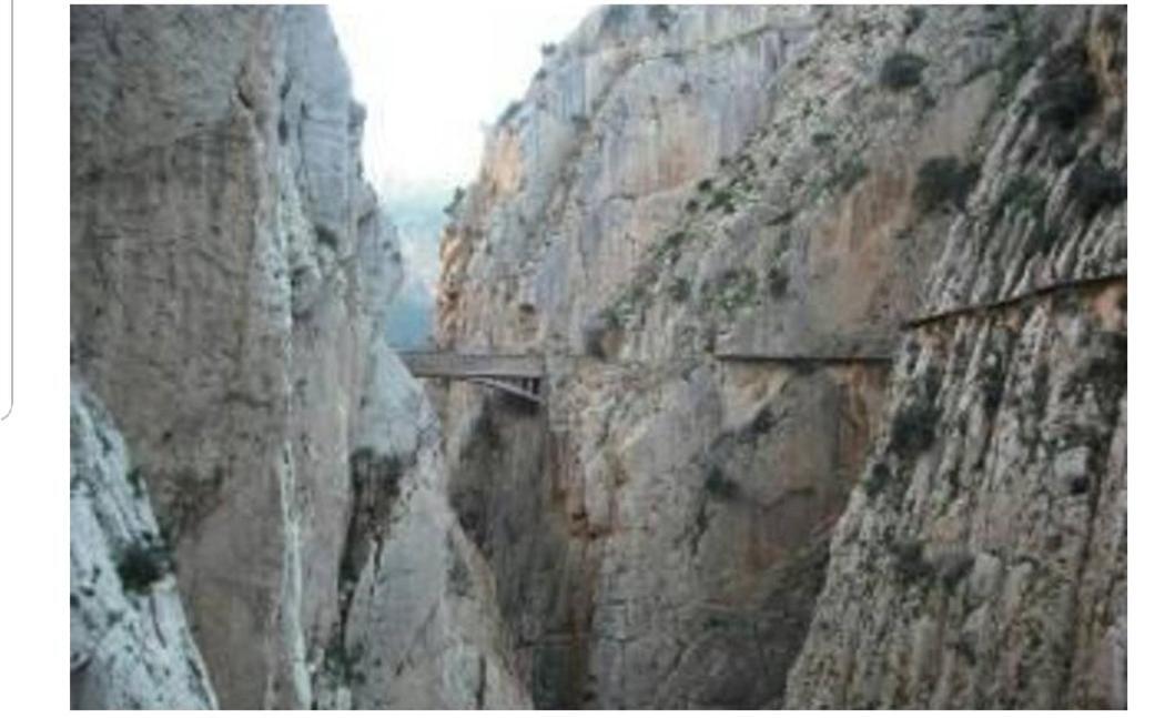 Apartamento En Cortijo Totalmente Reformado En Pleno Paraje Natural Junto Al Caminito Del Rey Y Los Sectores Mas Importantes De Escalada A Solo 2 Minutos De La Estacion De Tren Alora Exterior photo