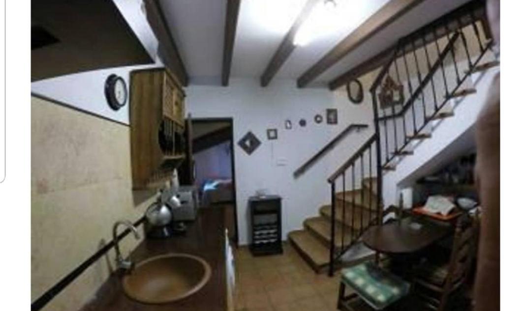 Apartamento En Cortijo Totalmente Reformado En Pleno Paraje Natural Junto Al Caminito Del Rey Y Los Sectores Mas Importantes De Escalada A Solo 2 Minutos De La Estacion De Tren Alora Exterior photo